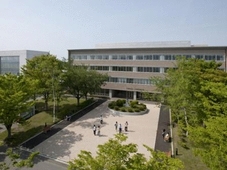 八戸学院大学