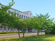 石巻専修大学