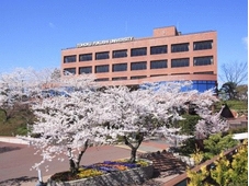 東北福祉大学