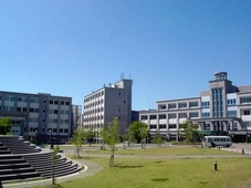 東北文化学園大学