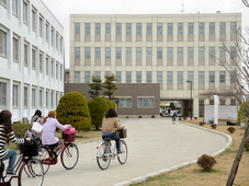 青森明の星短期大学