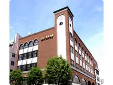 光塩学園調理製菓専門学校