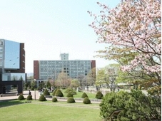 札幌大学女子短期大学部