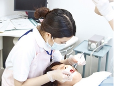 北海道医療大学歯学部附属歯科衛生士専門学校