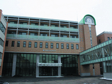 北海道武蔵女子短期大学