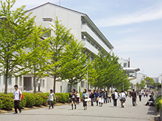 いわき明星大学